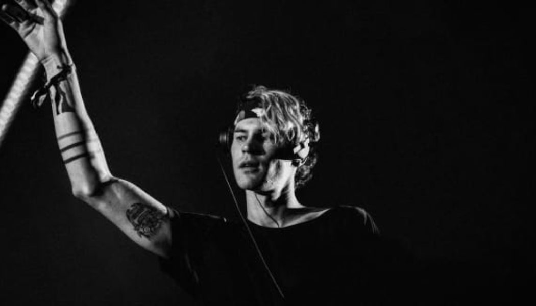 EDM.com Playlist Picks: i_o, Pauline Herr, Don Diablo & More [11/25/22]