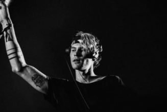 EDM.com Playlist Picks: i_o, Pauline Herr, Don Diablo & More [11/25/22]