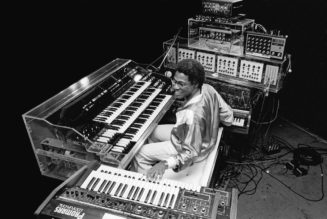 Electronic Music Pioneer Don Lewis Passes Away at 81