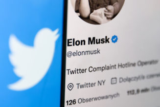 Elon Musk Unveils What Users Can Expect From His $8 Twitter Blue Subscription Service Nobody Wants