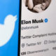Elon Musk Unveils What Users Can Expect From His $8 Twitter Blue Subscription Service Nobody Wants