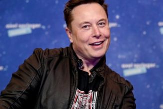Elon Musk Will Reportedly Charge Twitter Users $20 USD per Month for Verification