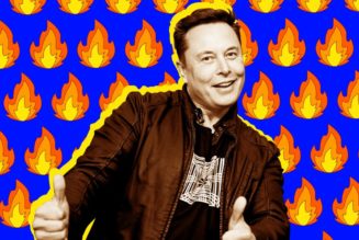 Elon Musk’s response to fake verified Elon Twitter accounts: a new permanent ban policy for impersonation