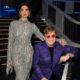 Elton John Introduces Dua Lipa on Stage at Dodger Stadium For ‘Cold Heart’ Performance