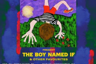 Elvis Costello & The Imposters Add 2023 Tour Dates