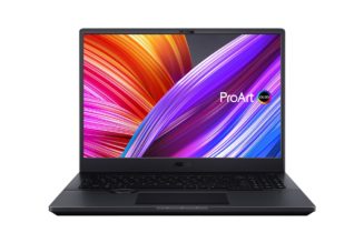 Esteban Diácono’s Second NFT Artwork with ASUS is ‘Electric Dreams’