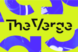 Everything in the Verge merch store is half off for Black Friday!
