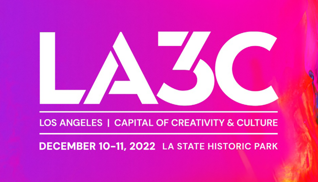 Everything You Need to Know About the Music at LA3C Festival