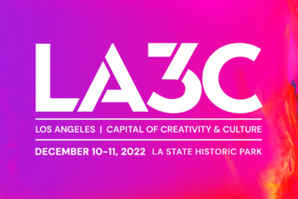 Everything You Need to Know About the Music at LA3C Festival