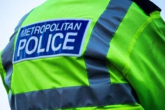 Ex-UK Policeman Jailed For Stealing £80 From Lost Wallet