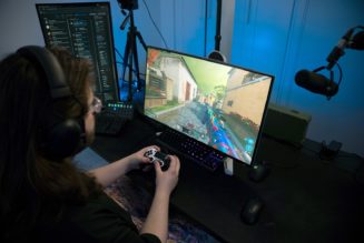 Facebook Gaming Asks Zlaner to Choose Five Things He Can’t Live Without