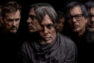 Failure Announce “We Are Hallucinations” Streaming Concert Film