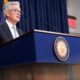 Fed jacks up rates again but Powell hints it might slow down
