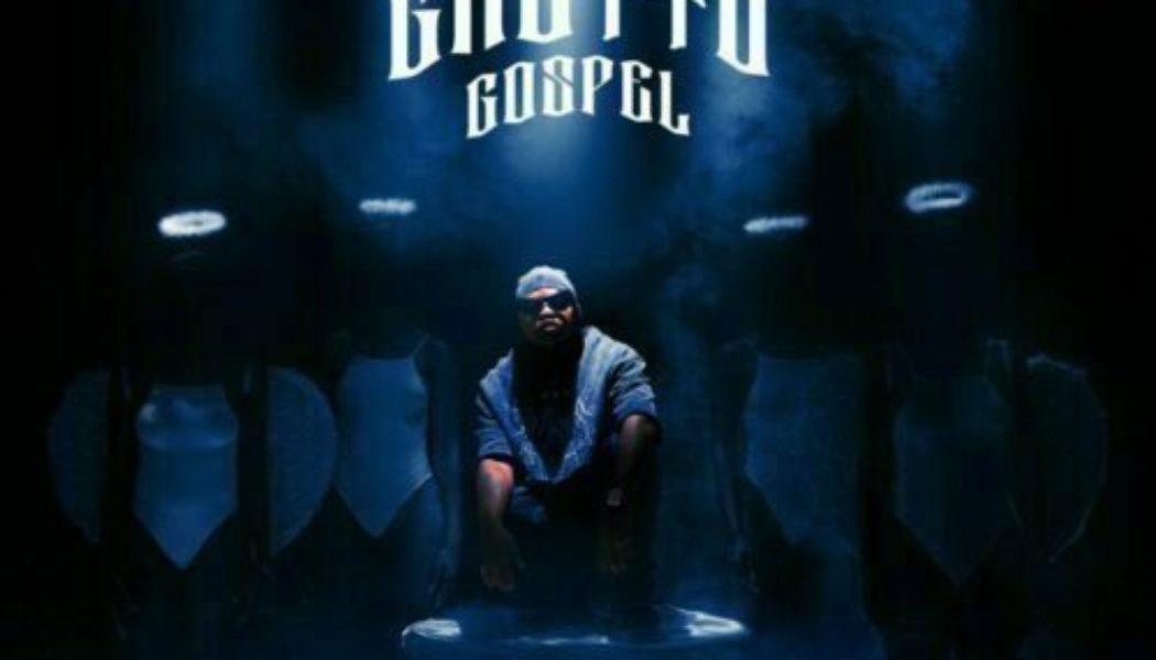 Focalistic – Dzudza ft Mellow & Sleazy