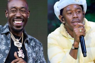 Freddie Gibbs Talks Wanting To Collaborate With Tyler, the Creator