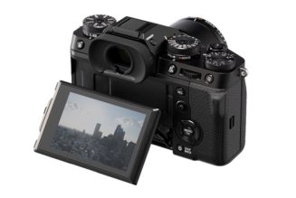 Fujifilm’s New X-T5 Flagship Boasts a Longer Battery Life and Advanced Imaging Sensor