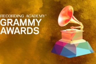 Full List Of Nominees For Grammy Awards 2023