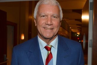 Gagosian Announces New Board of Directors