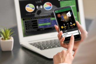 Get ready to bet on World Cup with crypto