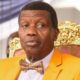 God Has Not Told Me 2023 Election Will Hold – Adeboye