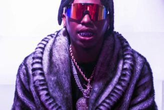 Goldenboy Countup Announces EP, Shares Video for New Song “Don’t Let Me”: Watch