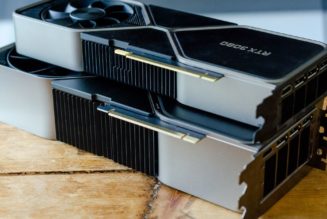 GPUs are headed in the wrong direction
