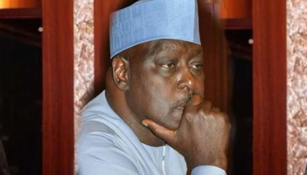 Grass Cutting Scam: EFCC to Appeal Dismissal of Case Against Babachir Lawal, Others