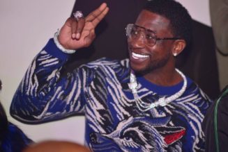 Gucci Mane “Letter To Takeoff,” E-40 ft. Cousin Fik “In The Air Where It’s Fair” & More | Daily Visuals 11.15.22