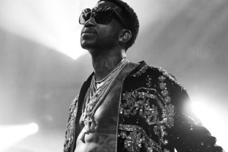 Gucci Mane Shares Emotional New Single “Letter to Takeoff”