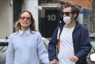 Harry Styles and Olivia Wilde Break Up After Nearly Two Years: Report