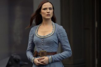 HBO Cancels Westworld After Four Seasons