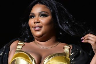 HBO Max Announces Release Date of ‘Lizzo: Live in Concert’