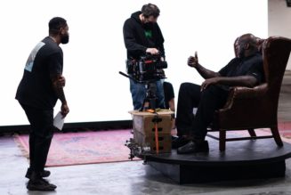 HBO’s ‘Shaq’ Offers an Illustrious Look at the Rise and Reign of the NBA Legend