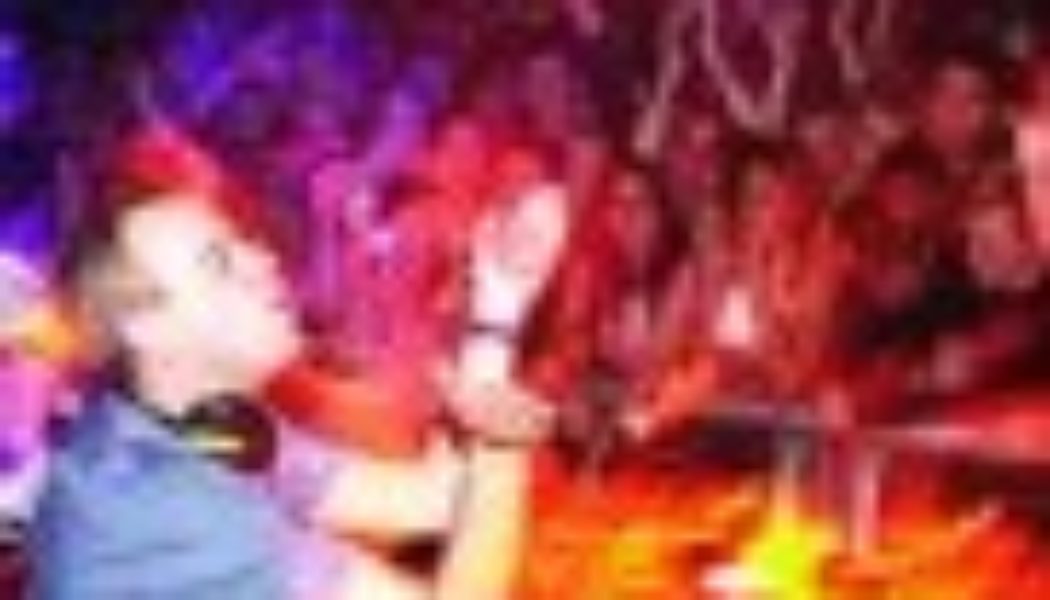 Hear Exclusive Seismic Dance Event 2022 Sets From Fatboy Slim, LP Giobbi, Chloé Caillet & Sama’ Abdulhadi