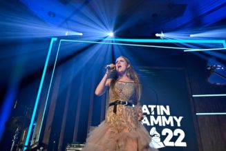 Here’s What Happened at the Inaugural Latin Grammys Best New Artist Showcase