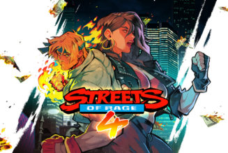 HHW Gaming: ‘John Wick’ Creator & Lionsgate Bringing ‘Streets of Rage’ Movie To The Big Screen
