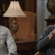 HHW Gaming: LeBron & Bronny James Have A “LeBreakthrough” In Hilarious ‘God of War: Ragnarok’ Gameplay Trailer