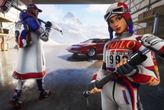 HHW Gaming: Polo Ralph Lauren And Epic Games Launch ‘Fortnite’ Partnership