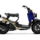 Honda Unveils the 2023 Rendition of Its Ruckus Model