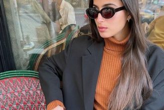 How 10 French Women Stay Looking Très Chic Throughout Winter