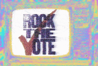 How Bon Iver, Harry Styles, and More Are Getting Out the Vote for the 2022 Midterm Elections