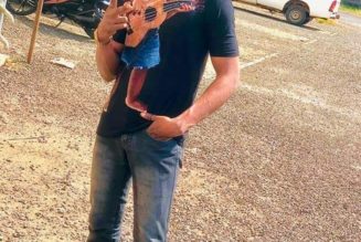 HOW I BECAME A DIFFERENT PERSON AFTER BEING SACKED WITH NOTHING FROM MY FORMER BOSS.