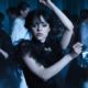 How Siouxsie and the Banshees Inspired Jenna Ortega’s Goth Dance in Wednesday