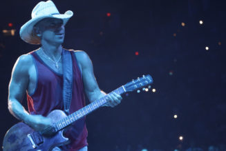 How to Get Tickets to Kenny Chesney’s 2023 Tour