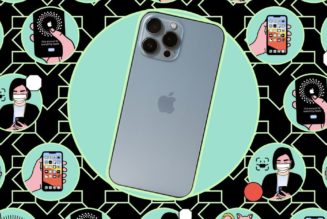 How to use Continuity Camera on macOS