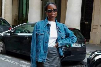 I Always Go Back To This Skirt Trend—6 Ways I’m Wearing It This Autumn