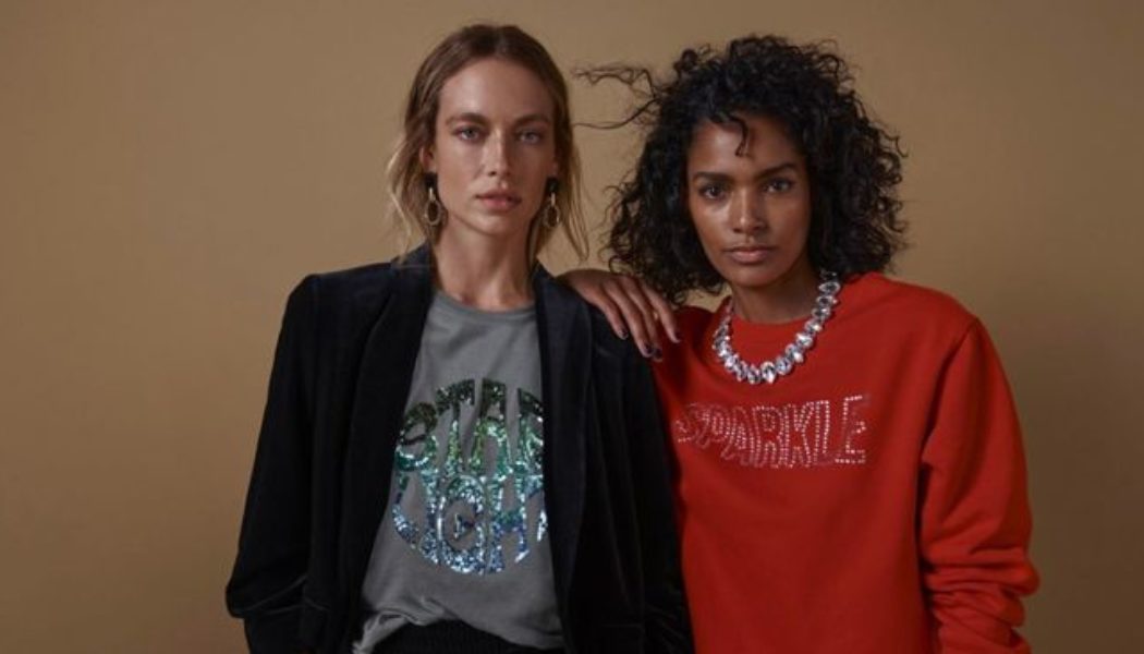 I Assembled the Ultimate Christmas Wish List, and Everything on It Is From M&S