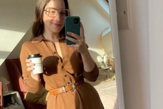 I Have Expensive Taste and a High-Street Budget—So, I Shop at Uniqlo