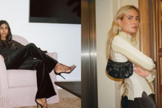 I Just Assembled 6 Showstopping Evening Outfits for Every Budget