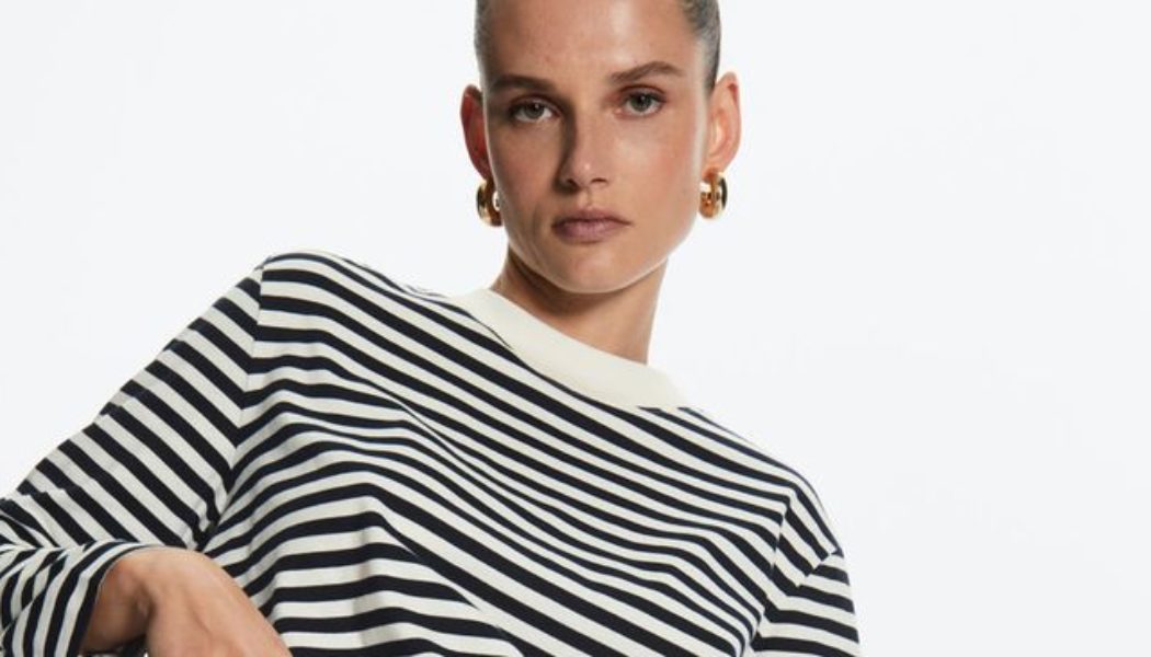 I Just Assembled the Perfect Winter Capsule from COS’s Black Friday Sale